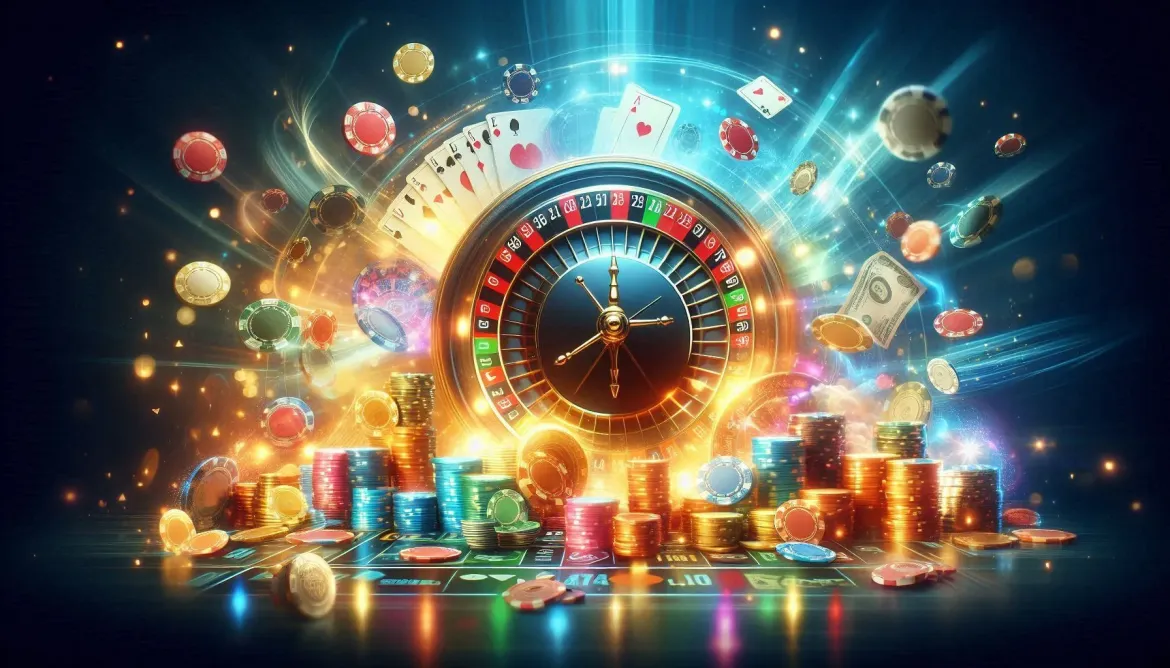 RX Casino
